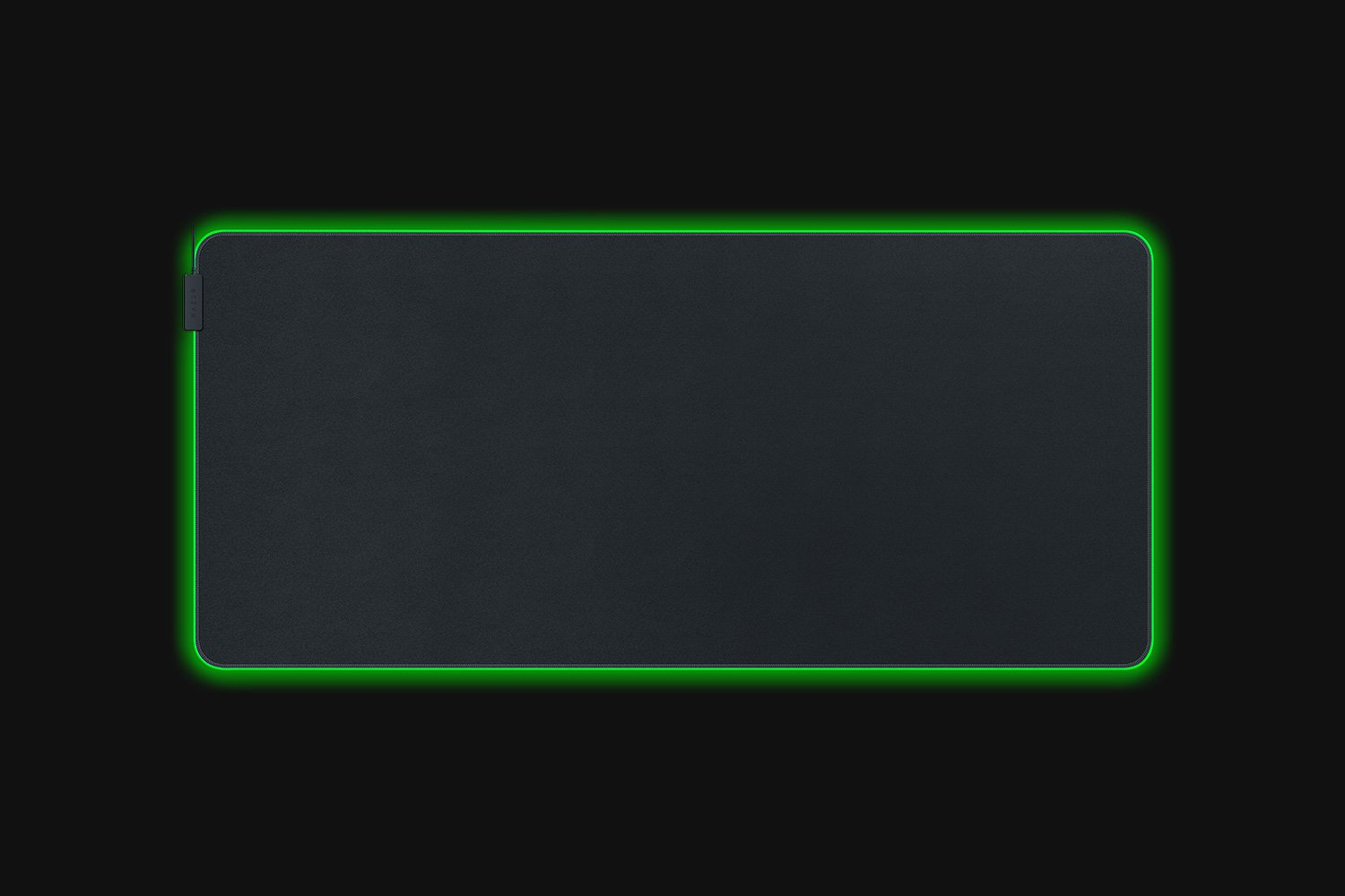 Razer Goliathus Chroma 3XL Gaming Mousepad Soft RGB 1200x550x3.5mm Black