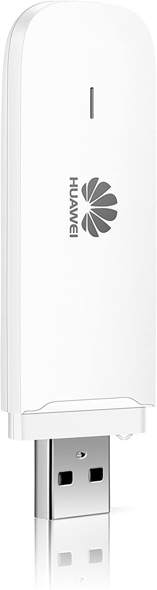 Huawei E3531I-2 cellular network modem white