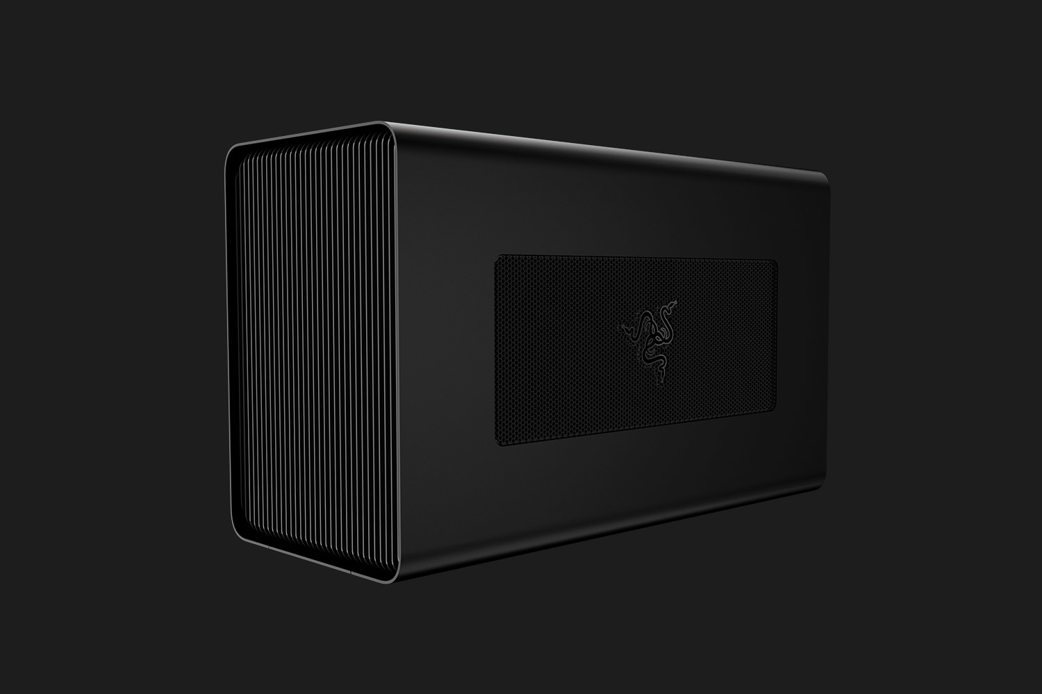 Razer Core X Externes Thunderbolt 3 Grafikkarten Gehäuse eGPU UK