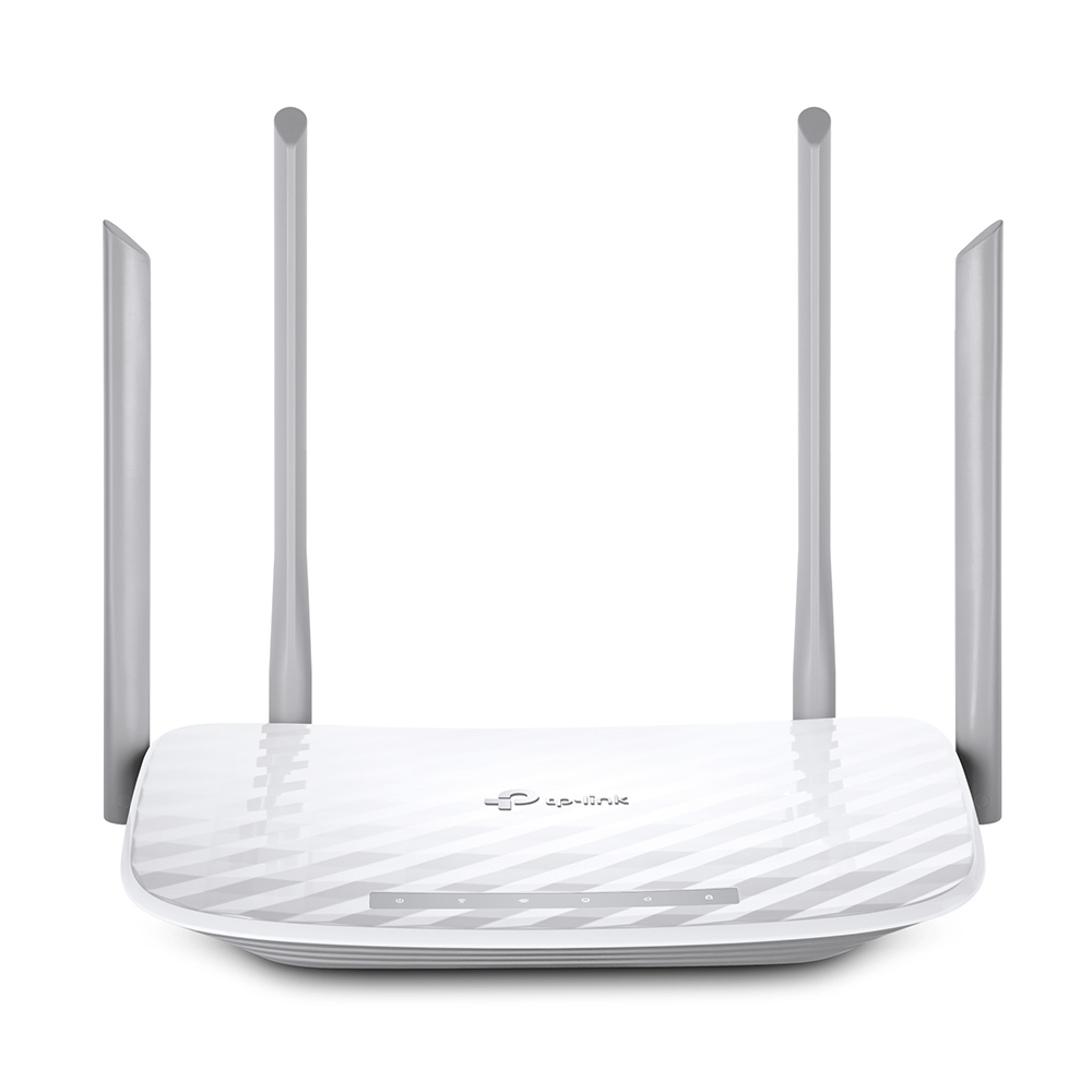 TP-Link Archer A5 AC1200 Dual Band WLAN Router OpenWrt Repeater Access Point v4.0