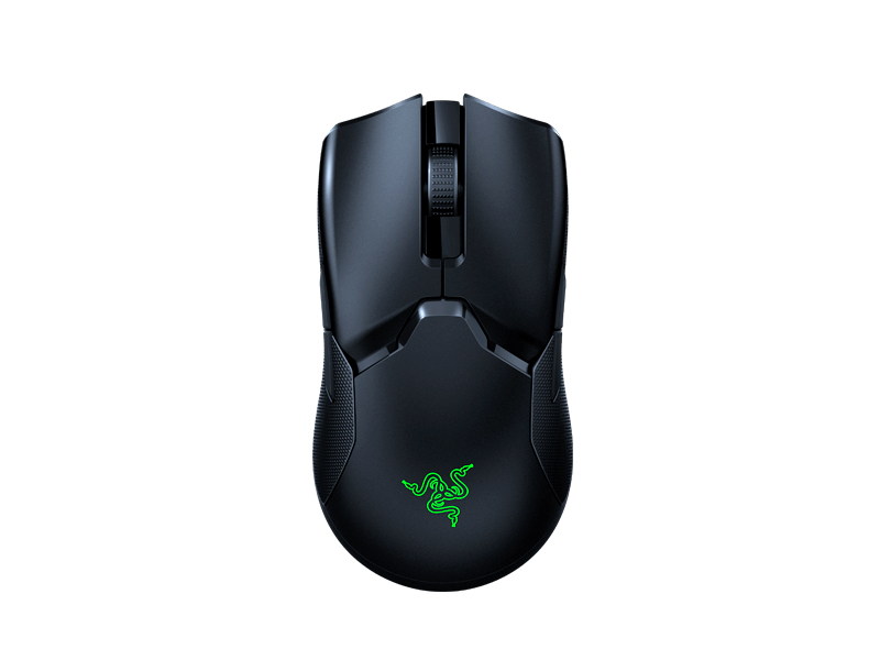 Razer Viper Ultimate Gaming Mouse Wireless RF 20.000 DPI ohne Dock