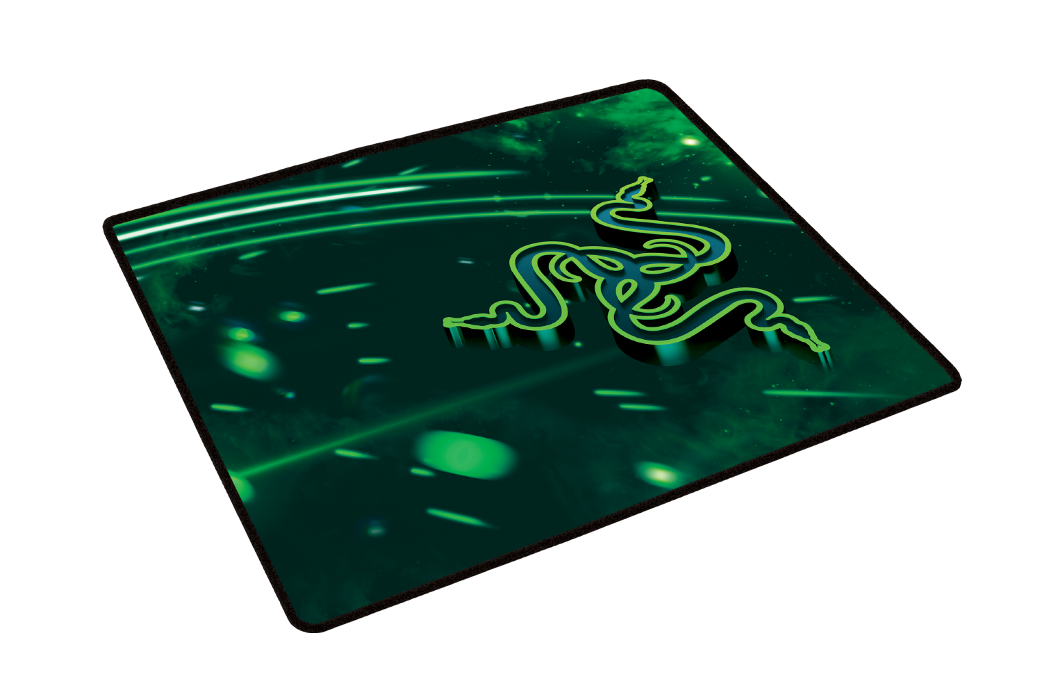 Razer Goliathus V2 Speed Cosmic Edition Small Soft Gaming Mauspad 270x215x3mm