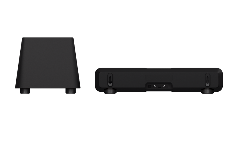 Razer Leviathan All-In-One Desktop Soundbar 5.1-Surround Wireless Bluetooth