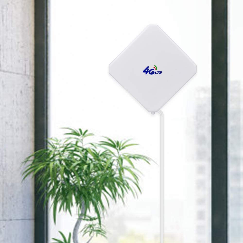 Aigital SMA Antenna 4G High Gain Booster for 4G Router
