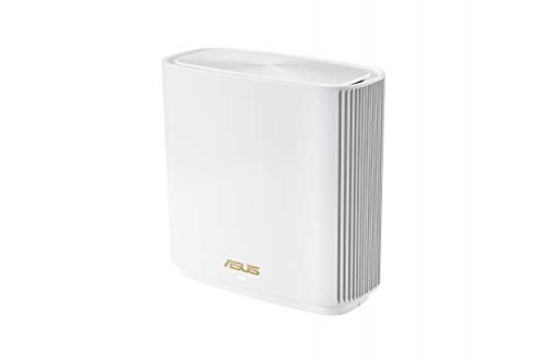 ASUS ZenWiFi AX XT8 WLAN-Router Gigabit Ethernet Tri-Band 2,4 GHz 5 GHz 4G