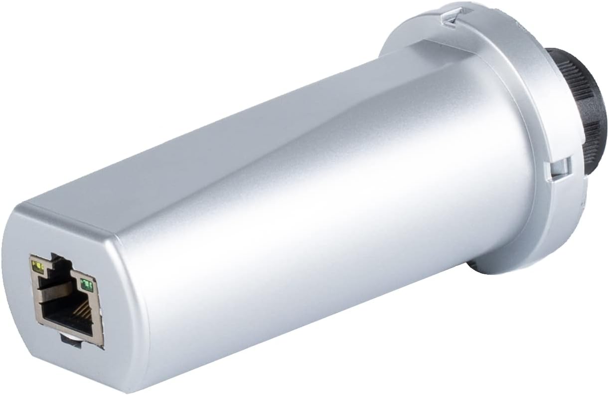 Master U-Power DLS-W WiFi Adapter für Soliscloud Wechselrichter-Überwachung, RS485 & USB, App Monitoring