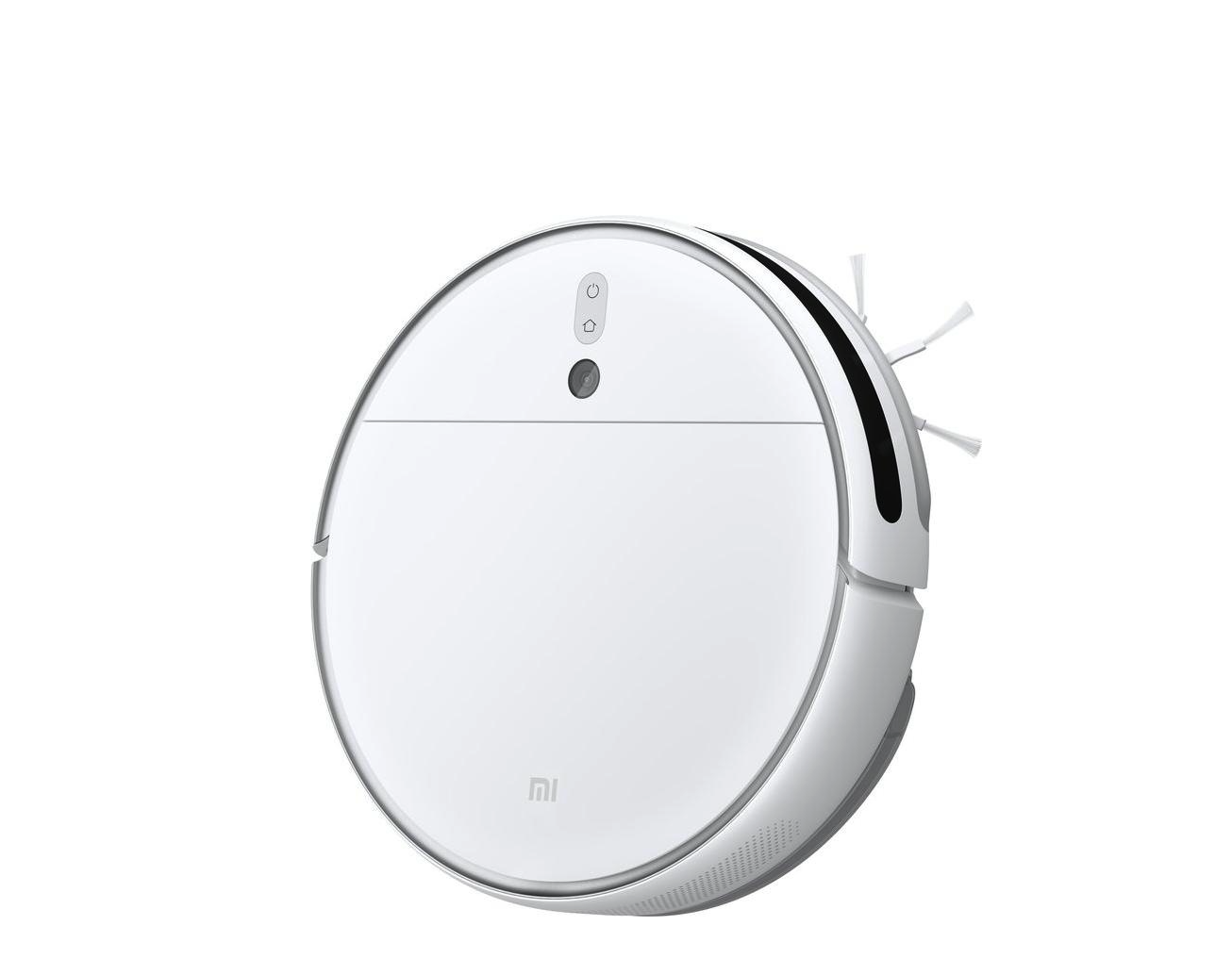 Xiaomi Mi Mop 2 Roboter-Staubsauger 0,6 l Staubbeutel Weiß