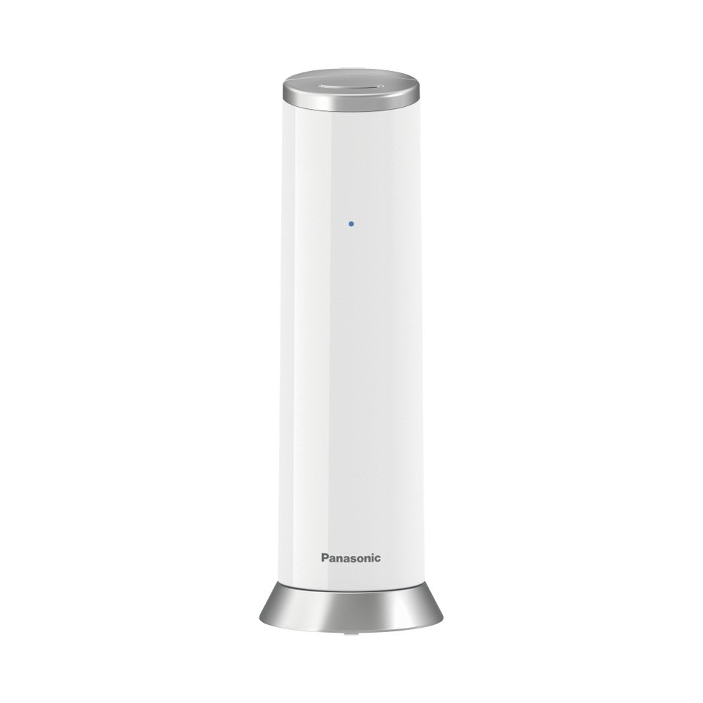 Panasonic KX-TGK220 DECT-Telefon Anrufer-Identifikation