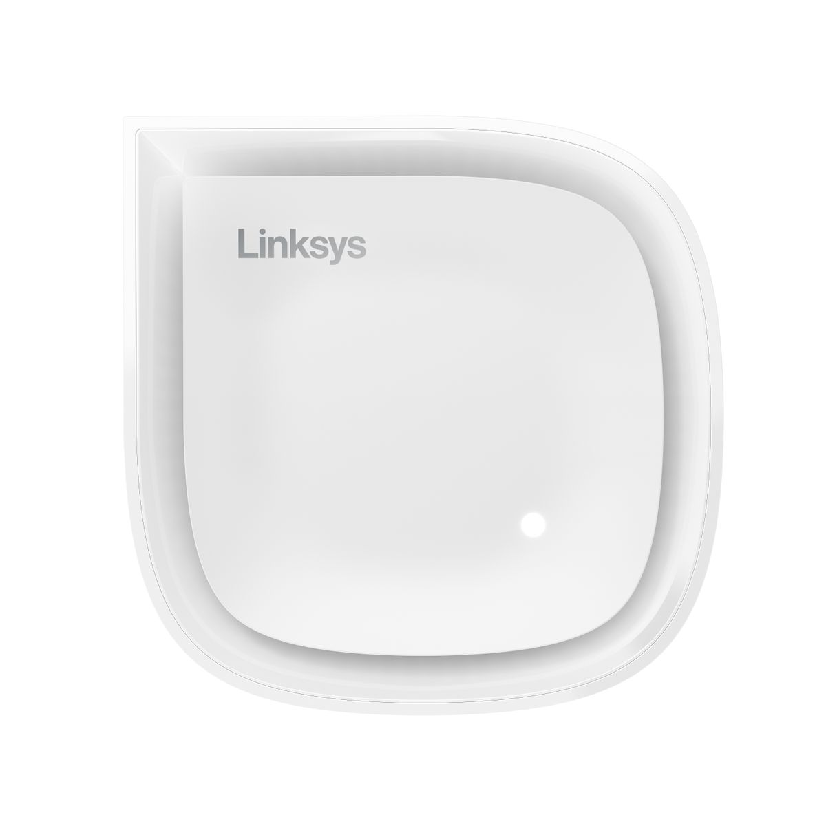 Linksys Velop Pro WiFi 6E Mesh-System MX6202-KE – Cognitive Mesh-Router mit 6-GHz-Band-Zugriff und 5,4 Gbit/s – Mesh-Abdeckung für bis zu 550 m² und 400 Geräte – 2er-Pack Linksys Velop Pro WiFi 6E Mesh-System MX6202-KE – Cognitive Mesh-Router mit 6-GHz-Band-Zugriff und 5,4 Gbit/s – Mesh-Abdeckung für bis zu 550 m² und 400 Geräte – 2er-Pack