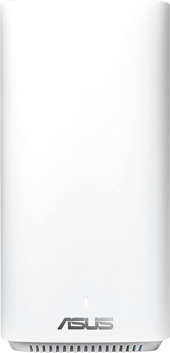 Asus Ai Mesh System ZenWiFi AC Mini CD6 AC1500 Wi-Fi 5 Gigabit LAN App Steuerung