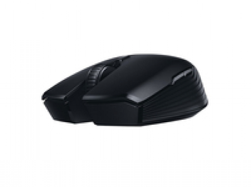 Razer Atheris Gaming Mouse Wireless BT/RF 7.200 DPI Ambidextrous Black