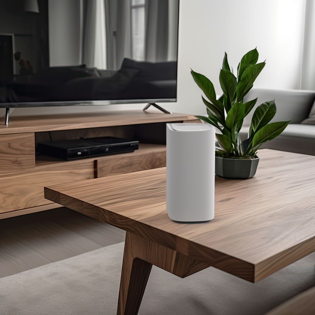 Linksys Velop Pro WiFi 6E Mesh-System MX6202-KE – Cognitive Mesh-Router mit 6-GHz-Band-Zugriff und 5,4 Gbit/s – Mesh-Abdeckung für bis zu 550 m² und 400 Geräte – 2er-Pack Linksys Velop Pro WiFi 6E Mesh-System MX6202-KE – Cognitive Mesh-Router mit 6-GHz-Band-Zugriff und 5,4 Gbit/s – Mesh-Abdeckung für bis zu 550 m² und 400 Geräte – 2er-Pack