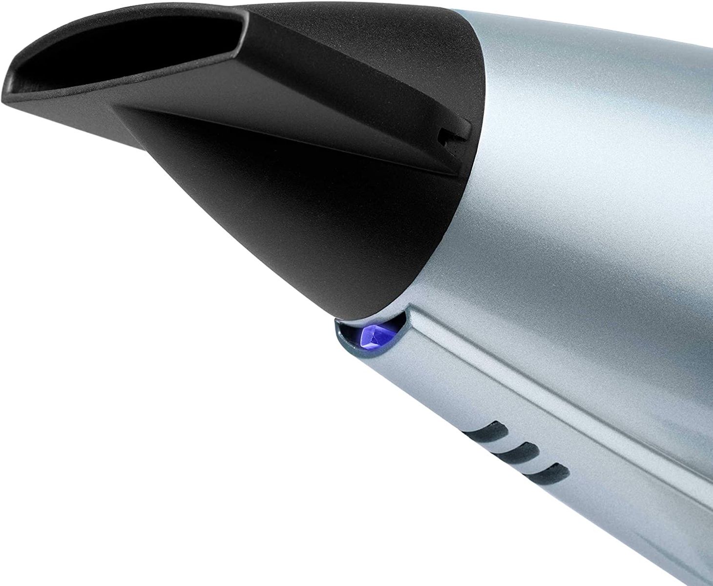 BaByliss Hydro-Fusion Hair Dryer with Advanced Plasma Ion Technology, D773DE