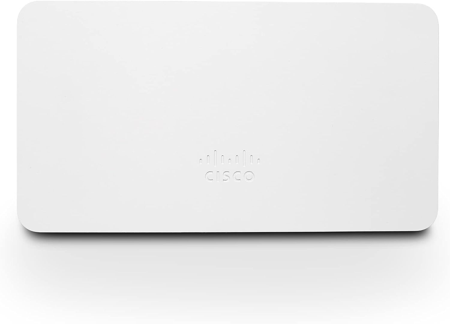 Cisco Go Router Firewall Plus | Cloud-verwaltete | VPN-| Cisco [GX50-HW-EU], White