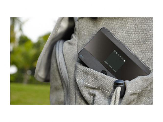 TP-Link M7350 Mobile 4G LTE MiFi Mobilfunk WLAN Router Portable Travel WiFi v7.0