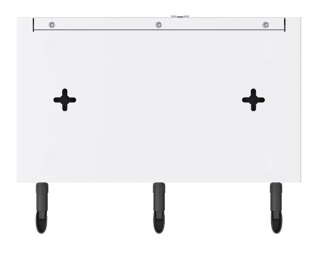 TP-Link FESTA FR365 WLAN-Router Gigabit Ethernet Dual-band (2.4GHz + 5GHz or 2.4GHz + 6GHz) Weiß