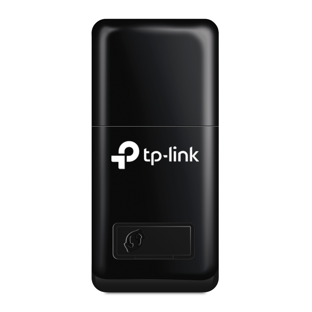 TP-Link 300Mbits Mini Wireless N USB Network Adapter