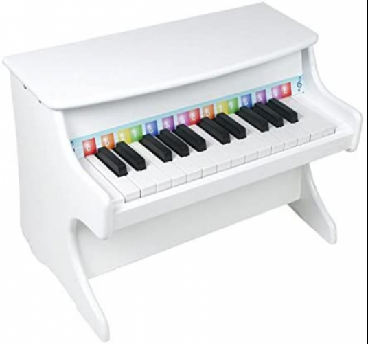 Legler Piano Musical Toy