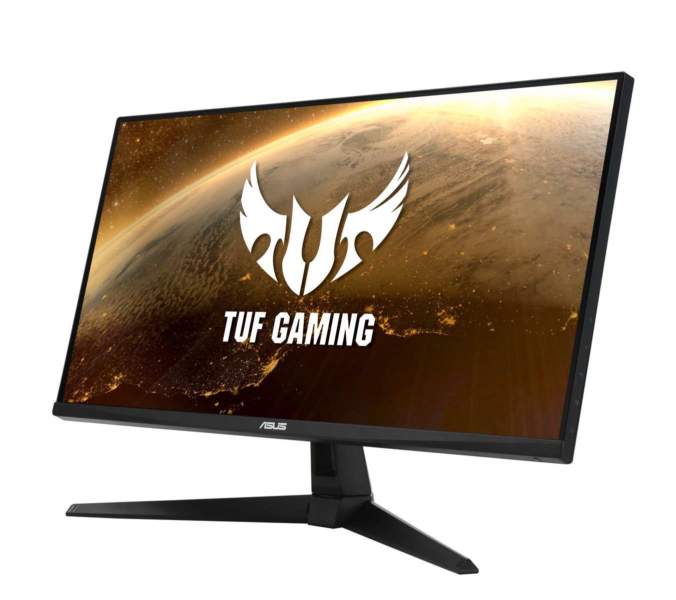 ASUS TUF Gaming VG289Q1A 28" UHD 4K Monitor 60 Hz 5ms GtG FreeSync HDR 10 IPS Panel 16:9 3840x2160 DisplayPort HDMI