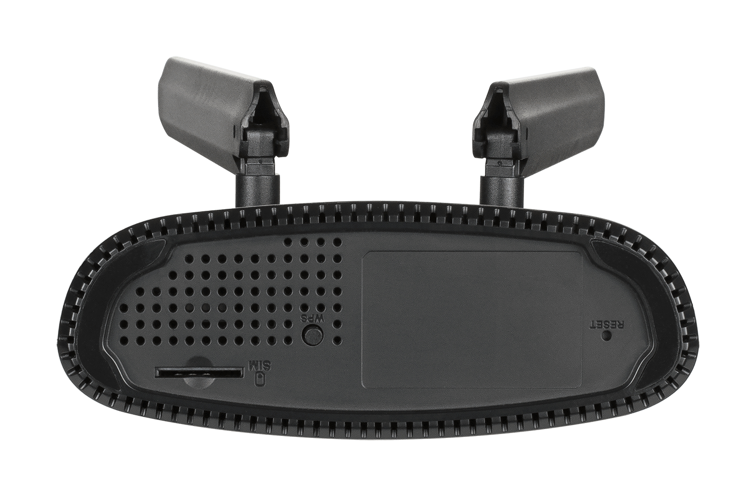 D-Link N300 WLAN-Router Ethernet Einzelband 2,4GHz 3G 4G