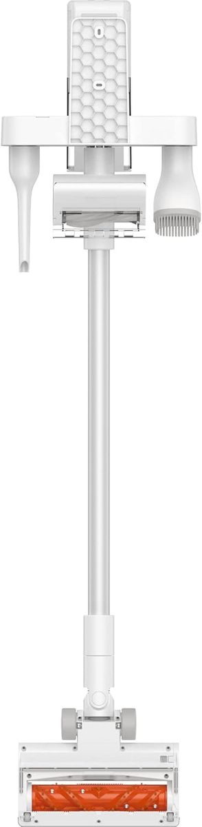 Xiaomi G11 Handstaubsauger Weiß Beutellos