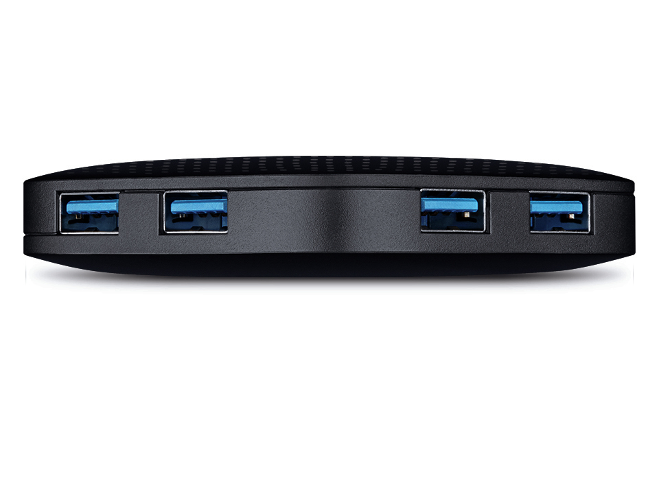 TP-Link 4-Port-USB3-Hub