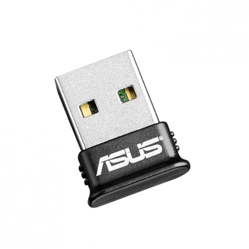 ASUS USB-BT400 Nano Bluetooth-Stick (Bluetooth 4.0 Windows 10/8/7/XP) schwarz