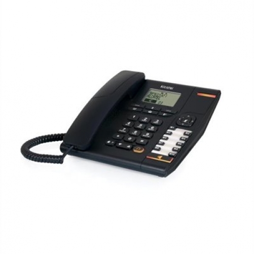 ALCATEL Temporis 880 Analoges/DECT-Telefon Anrufer-Identifikation
