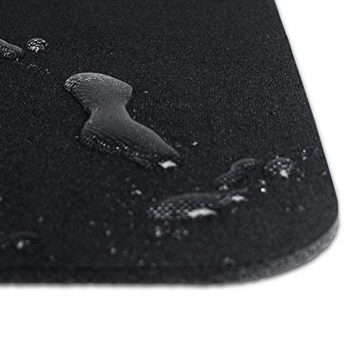 KLIM Stay Focused Gaming Mauspad Soft Rutschfest Glatte Oberfläche 320x270x3mm