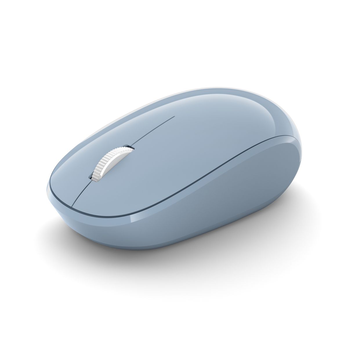 Microsoft RJN-00015 Maus Büro Beidhändig Bluetooth
