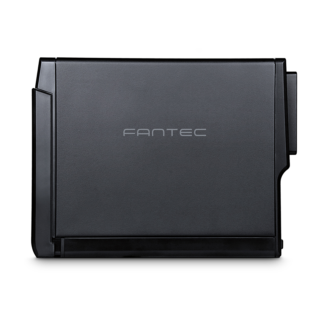 fantec QB-X2US3R HDD RAID Gehäuse USB 3.0