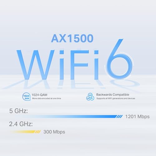 TP-Link Deco X10-4G Mesh Mobile Router V1.0 (EU), 4G LTE & Wi‑Fi 6 Dual-Band 1500 Mbit/s, 3x LAN, NanoSIM, Weiß, EU Plug