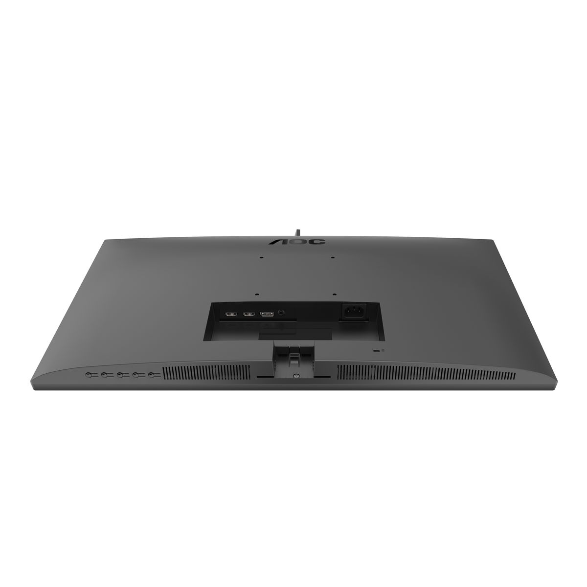 AOC Q27B3MA LED display 68,6 cm (27) 2560 x 1440 Pixel Quad HD Schwarz