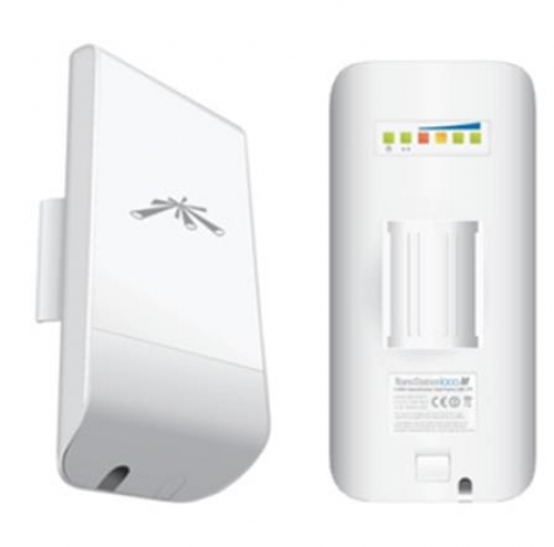 UBIQUITI Networks LocoM5