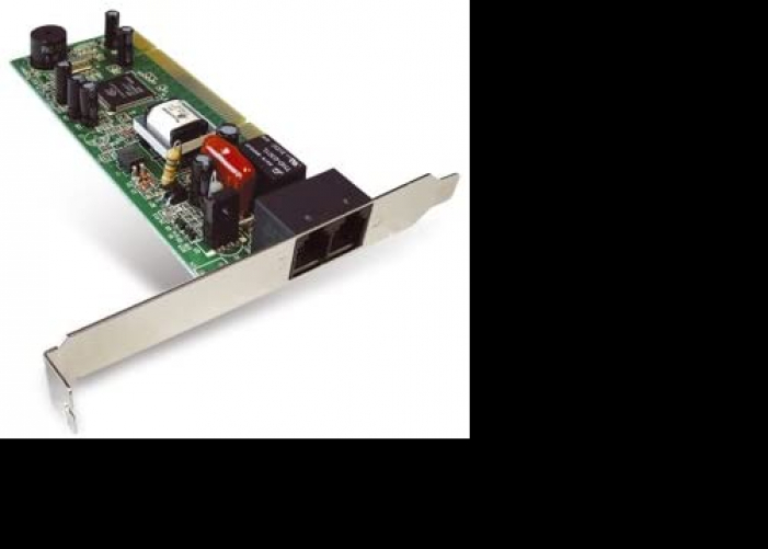 Hamlet HV92PCI V92 PCI 32Bit Modem 56 Kbit s