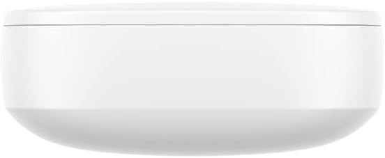 BROVI Modem Cat 4 Dongle, kabellos, Schnellzugriff, LTE/HSPA+/HSPA/UMTS, weiß