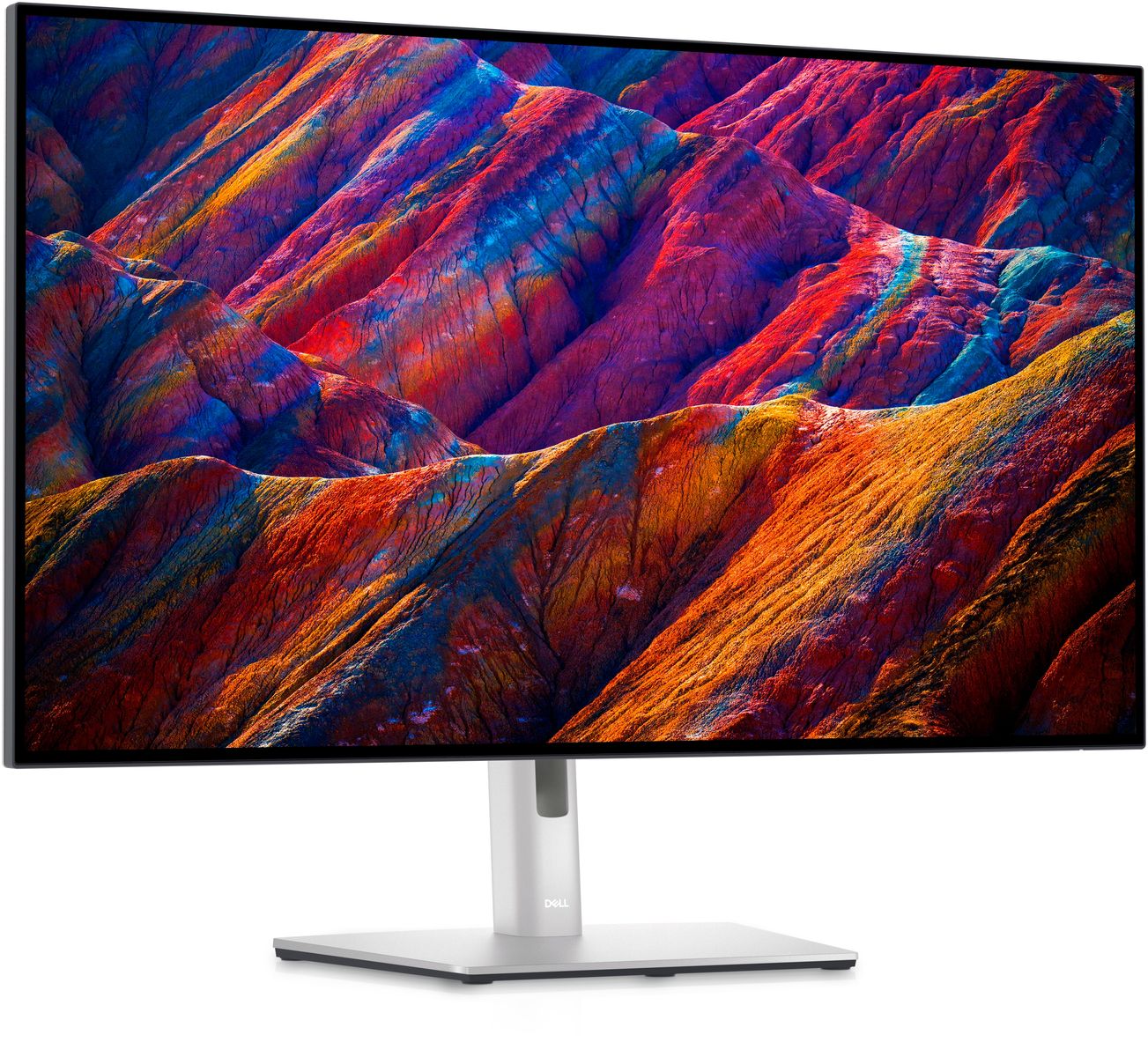 DELL UltraSharp 81,28 cm (32) 4K USB-C-Hub-Monitor – U3223QE