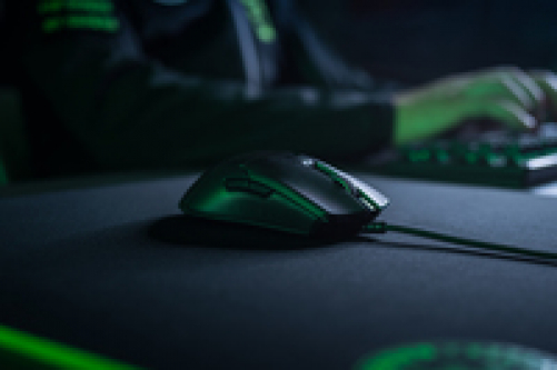 Razer Viper Gaming Mouse 16.000 DPI Ambidextrous RGB Black