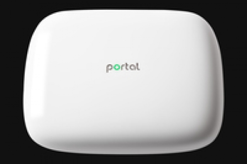 Razer Portal Smart Gigabit Wi-Fi Router