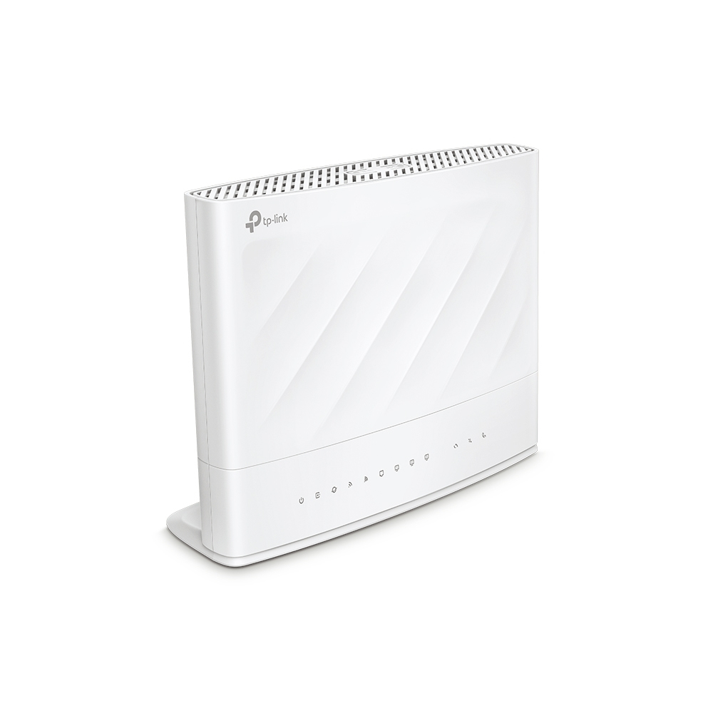 TP-Link AX1800 Dual-Band Wi-Fi 6 VDSL/ADSL Modem Router