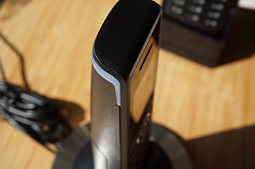 snom Office Handset M25 IP DECT Handset TFT Color Display