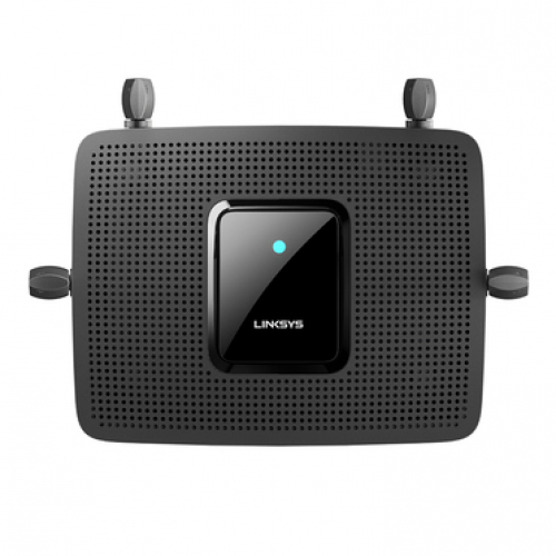 Linksys MR8300 WLAN Router Tri-Band 2.4 GHz 5 GHz Gigabit Ethernet