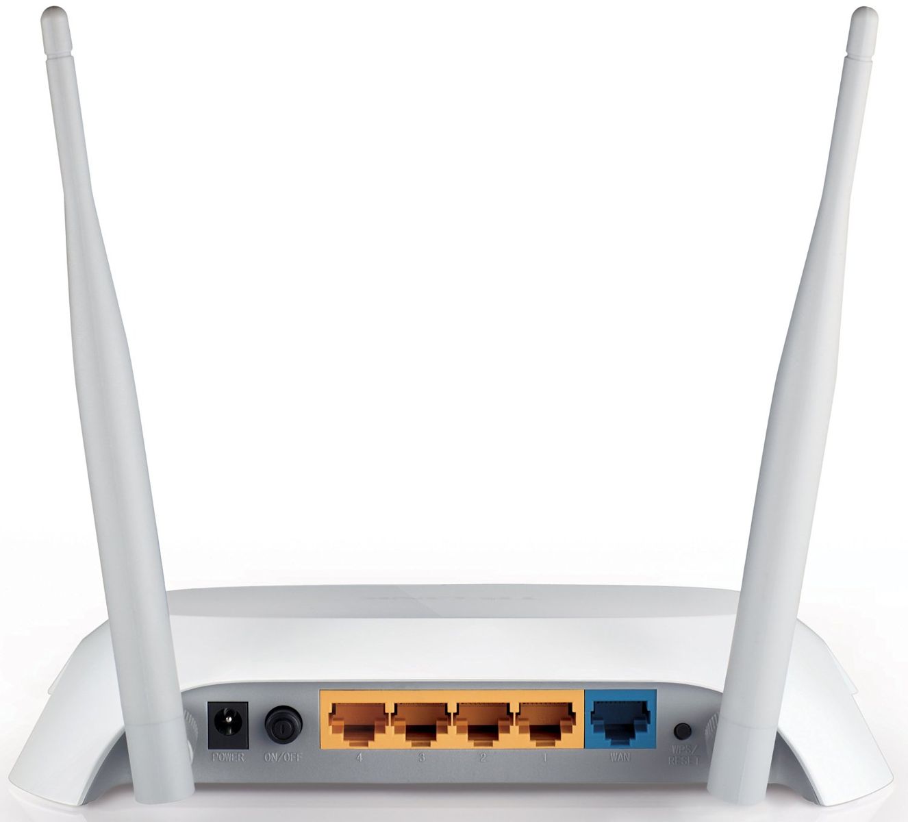 TP-Link 3G/4G Wireless N Router 300Mbit/s v3.0