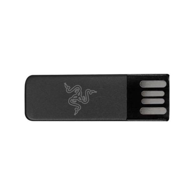 Razer Thumb Drive Flash Memory Card 8GB