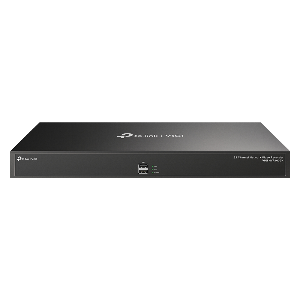 TP-Link VIGI 32 Channel Netzwerk-Video-Recorder