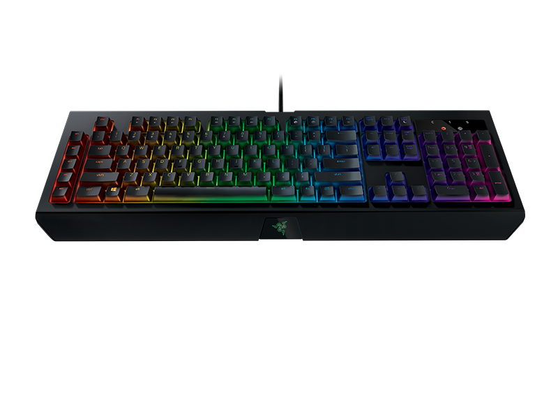 Razer shops Blackwidow Chroma V2 Keyword