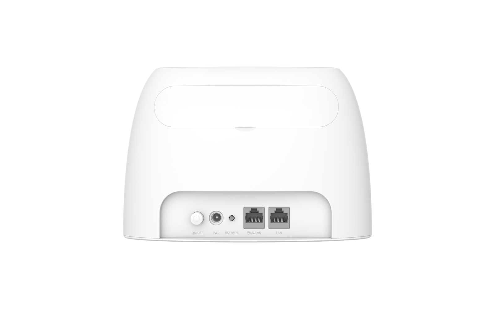 Tenda N300 WLAN-Router Schnelles Ethernet Einzelband 2,4GHz 4G