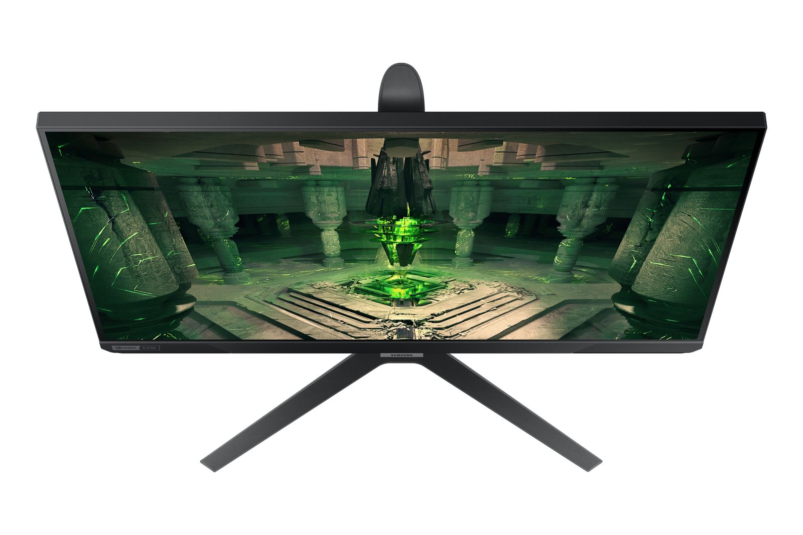 Samsung LS27BG400EUXEN Computerbildschirm 68,6 cm (27") 1920 x 1080 Pixel Full HD LED Schwarz Samsung LS27BG400EUXEN Computerbildschirm 68,6 cm (27") 1920 x 1080 Pixel Full HD LED Schwarz