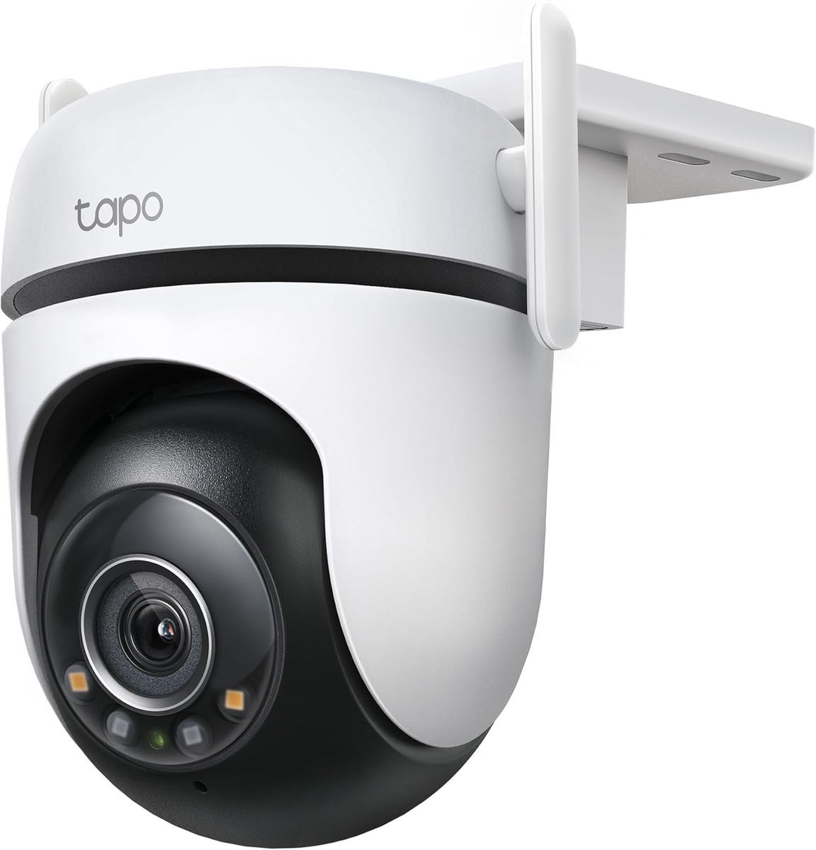 TP-Link Tapo C520WS Dome IP-Sicherheitskamera Innen & Außen 2560 x 1440 Pixel Zimmerdecke