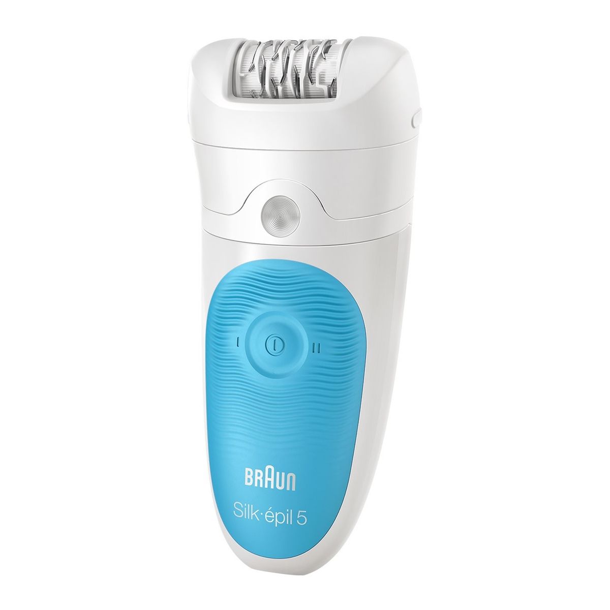 Braun Silk-epil 5 511 hair remover, cordless depilatory Wet & Dry, dry and wet, starter kit with cap, for beginners.